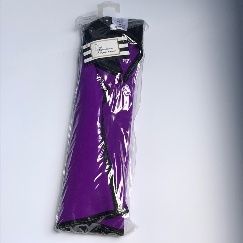 Colombian girdle shape to burn fat